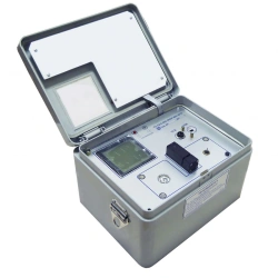 Universal Gas Analyzer GANK-4(AR) Ex