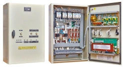 Emergency Activation Block for Cathodic Protection Station BVR-SKZ-220/100MK