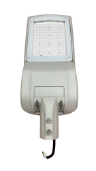 LED Street Light, Model DKU 20-60 SMARTWAY