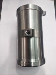 Chassis Control Cylinder Part 091102550