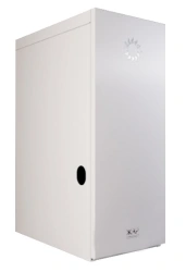 Energy-independent Floor Gas Heating Boiler KOV-14SVPS JAR Compact