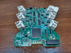 Digital Code Conversion Module MSD-D-22 KGZHT.687244.178