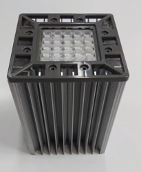 Universal Vandal-Proof LED Floodlight SKU 02-60-25 UHL1 IP65