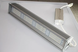 Outdoor Industrial LED Light SKU 02-50-72 UHL 1 IP65
