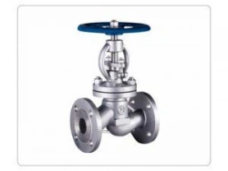 KZ Type Shut-off Valve DN 20 PN2.5 MPa