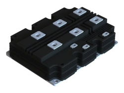 High-Power IGBT Module MIHV-SS45SG-1200N