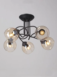 General Purpose Fixed Luminaire for Incandescent Lamps V43090-13/5PL