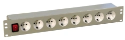 Power Socket Block S564 for Electrical Supply