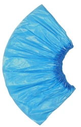 Disposable Medical Shoe Covers Polyethylene TU 32.50.50.-001-36994967-2019