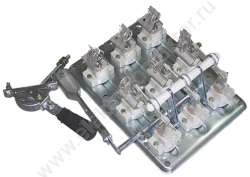 RPS Disconnect Switch 100A - 630A