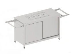 Auxiliary Table Type 1 - SPSB-1