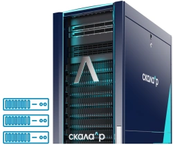 Functional Module SKALA-R (PMBG.466535.003-417)