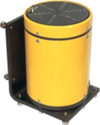 Compact Single-Axis Rotary Stand for Testing MEMS Sensors - SOA-15.05