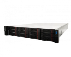 High-Performance Utinet Corenetic R425 A216-8N Server