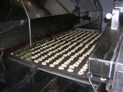 G4-PH3S-25 Non-Electric Baking Oven with Powder Coated Steel