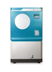 Low-Temperature Plasma Medical Sterilizer for Safe Sterilization STERIPLAZ-80