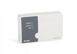 Digital Communication Module R3-MC for R3-Rubezh-2OP