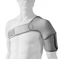 Shoulder Joint Brace TVK-PS Left/Right Adjustable Support Device