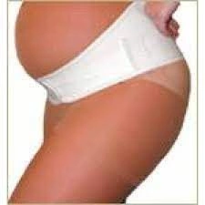 Lumbar and Sacral Support Corset PБ-2001