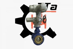 SV Series Shut-Off Valve DN 2.5-1400 PN 0.1-40.0 MPa