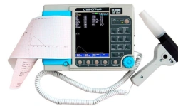Spirometer SMP-21/01-RD for Functional Diagnosis