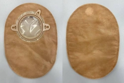 Stoma Collection Bag, Non-drainable & Drainable, TU 32.50.13-003