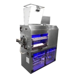 Automatic Grain Bar Forming Machine MMC-400