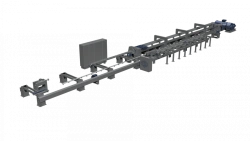 Cold Drawing Machine for Steel and Non-Ferrous Tubes