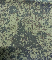 Digital Camouflage Fabric for Special Clothing Art. SZP-1M