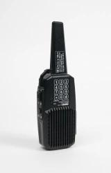 UTIS-Radio TP Mobile Radio Station