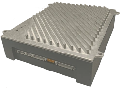 Minimal On-Board Information and Analytical System BIAC-M