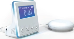 Digital Sound Alarm with Vibration and Light Indicator "Pulsar-3" Universal Model 74975