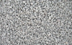 Gabbro-Diabase Crushed Stone 8-16 mm for Road Construction