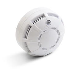 Optical-Electronic Smoke Detector IP 212-45