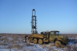 Engineering and Geological Surveys for Construction Projects