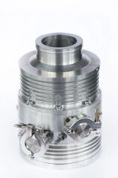 High Vacuum Turbo Molecular System KVT-050