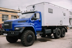 Special-purpose vehicle (GCU, ICC, PUS, PPU, MPU, KDP, KSM, PSHM, MOS, MU, MU, MU, TSUS, TSAS, MSH, ASM, MVK, TBM, LBA, MKION, M