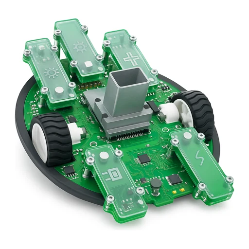 Robototexnika to'plamlari
