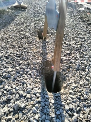 Earthworks Production Services - Professional Excavation Solutions