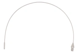 Surgical Probe for Bile Ducts, Large, Working Part 17mm, Radius 160mm