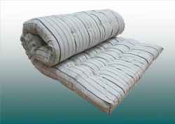 Cotton Mattress 190x90x10 cm