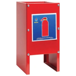 Fire Extinguisher Stand