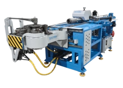 Automatic CNC Pipe Bending Machine CNC 76