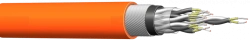 Flexible Installation Cable EPOKS-1-2-MPsKPng(A)-HF