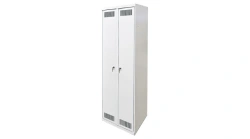 High-Quality Locker for Changing Rooms - 0.8mm Steel