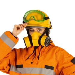Respiratory Protection