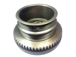 Crankshaft Damper Pulley for 51432 Diesel Engines