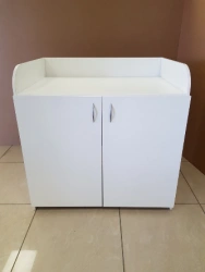 Comfortable Changing Table for Newborns - MF Series