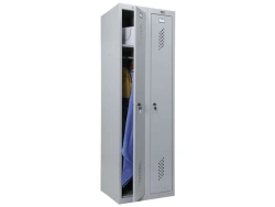 Reinforced Metal Locker for Changing Rooms ML Series
