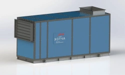 Central Ship Air Conditioner KCSN-H